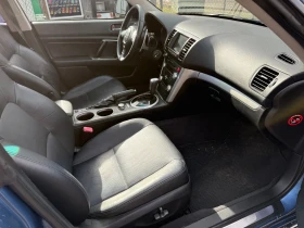 Subaru Legacy 3.0R S AWD 245ph* FACE* SI-DRIVE* SWISS* - 9500 лв. / 4857.27 € - 28045483 14 | Car24.bg Subaru Legacy 3.0R S AWD 245ph* FACE* SI-DRIVE* SWISS* - 9500 лв. / 4857.27 € - 28045483 14