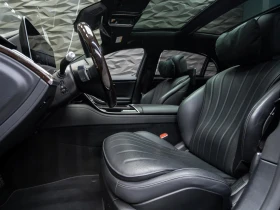 Mercedes-Benz S 400 D 4MATIC* 360* 3xTV* PANO* Head Up* Обдухв* Масаж* - 73000 € / 142775.59 лв. - 83635520 7 | Car24.bg Mercedes-Benz S 400 D 4MATIC* 360* 3xTV* PANO* Head Up* Обдухв* Масаж* - 73000 € / 142775.59 лв. - 83635520 7