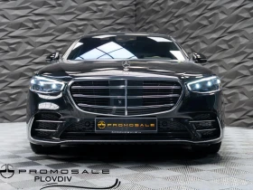 Mercedes-Benz S 400 D 4MATIC* 360* 3xTV* PANO* Head Up* Обдухв* Масаж* - 73000 € / 142775.59 лв. - 83635520 2 | Car24.bg Mercedes-Benz S 400 D 4MATIC* 360* 3xTV* PANO* Head Up* Обдухв* Масаж* - 73000 € / 142775.59 лв. - 83635520 2