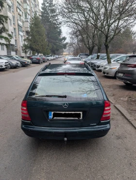 Mercedes-Benz C 220 OM 646.963 - 2505 € / 4899.35 лв. - 70926702 3 | Car24.bg Mercedes-Benz C 220 OM 646.963 - 2505 € / 4899.35 лв. - 70926702 3