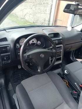 Opel Astra - 1600 € / 3129.33 лв. - 78030024 6 | Car24.bg Opel Astra - 1600 € / 3129.33 лв. - 78030024 6