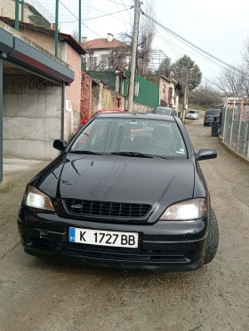Opel Astra - Car24.bg Opel Astra