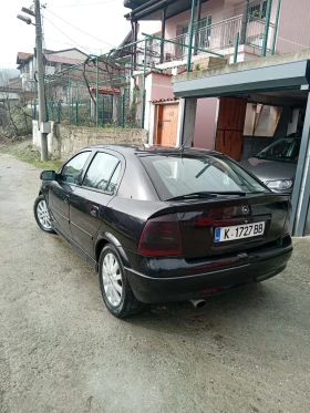 Opel Astra - 1600 € / 3129.33 лв. - 78030024 2 | Car24.bg Opel Astra - 1600 € / 3129.33 лв. - 78030024 2