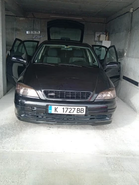 Opel Astra - 1600 € / 3129.33 лв. - 78030024 4 | Car24.bg Opel Astra - 1600 € / 3129.33 лв. - 78030024 4