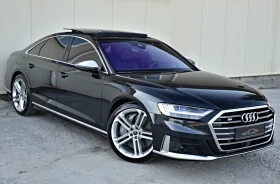 Audi S8 4.0 V8T B&O RS-SITZE 21" CERAMIC 360 CARBON LE - 75500 € / 147665.17 лв. - 89053898 3 | Car24.bg Audi S8 4.0 V8T B&O RS-SITZE 21" CERAMIC 360 CARBON LE - 75500 € / 147665.17 лв. - 89053898 3
