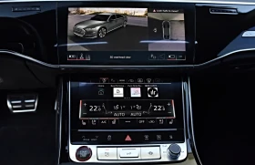 Audi S8 4.0 V8T B&O RS-SITZE 21" CERAMIC 360 CARBON LE - 75500 € / 147665.17 лв. - 89053898 11 | Car24.bg Audi S8 4.0 V8T B&O RS-SITZE 21" CERAMIC 360 CARBON LE - 75500 € / 147665.17 лв. - 89053898 11