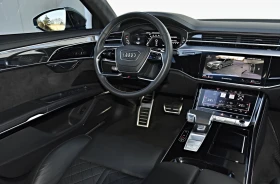 Audi S8 4.0 V8T B&O RS-SITZE 21" CERAMIC 360 CARBON LE - 75500 € / 147665.17 лв. - 89053898 10 | Car24.bg Audi S8 4.0 V8T B&O RS-SITZE 21" CERAMIC 360 CARBON LE - 75500 € / 147665.17 лв. - 89053898 10