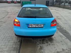 Audi A3 1.8 T - 2000 € / 3911.66 лв. - 63732997 8 | Car24.bg Audi A3 1.8 T - 2000 € / 3911.66 лв. - 63732997 8