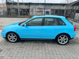 Audi A3 1.8 T - 2000 € / 3911.66 лв. - 63732997 7 | Car24.bg Audi A3 1.8 T - 2000 € / 3911.66 лв. - 63732997 7
