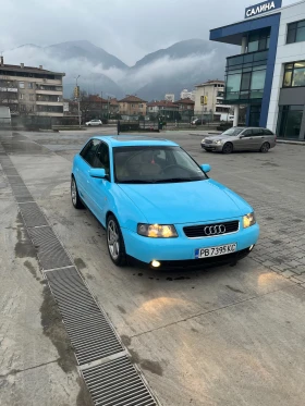 Audi A3 1.8 T - 2000 € / 3911.66 лв. - 63732997 3 | Car24.bg Audi A3 1.8 T - 2000 € / 3911.66 лв. - 63732997 3