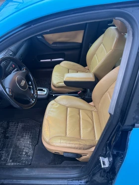 Audi A3 1.8 T - 2000 € / 3911.66 лв. - 63732997 10 | Car24.bg Audi A3 1.8 T - 2000 € / 3911.66 лв. - 63732997 10