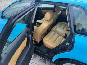 Audi A3 1.8 T - 2000 € / 3911.66 лв. - 63732997 11 | Car24.bg Audi A3 1.8 T - 2000 € / 3911.66 лв. - 63732997 11