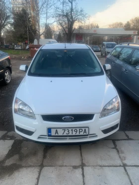 Ford Focus 1.4 - Car24.bg Ford Focus 1.4