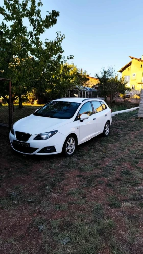 Seat Ibiza - 3350 € / 6552.03 лв. - 40371910 3 | Car24.bg Seat Ibiza - 3350 € / 6552.03 лв. - 40371910 3