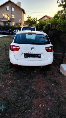 Seat Ibiza - 3350 € / 6552.03 лв. - 40371910 2 | Car24.bg Seat Ibiza - 3350 € / 6552.03 лв. - 40371910 2
