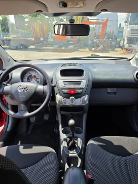 Toyota Aygo 1.0, 69к.с. - 2800 € / 5476.32 лв. - 18202801 10 | Car24.bg Toyota Aygo 1.0, 69к.с. - 2800 € / 5476.32 лв. - 18202801 10