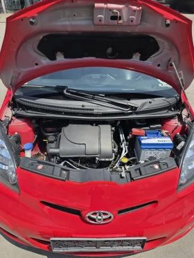 Toyota Aygo 1.0, 69к.с. - 2800 € / 5476.32 лв. - 18202801 12 | Car24.bg Toyota Aygo 1.0, 69к.с. - 2800 € / 5476.32 лв. - 18202801 12