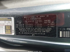 Kia Carnival 3.5l Mpv Sx Prestige - 15500 € / 30315.36 лв. - 65737040 9 | Car24.bg Kia Carnival 3.5l Mpv Sx Prestige - 15500 € / 30315.36 лв. - 65737040 9