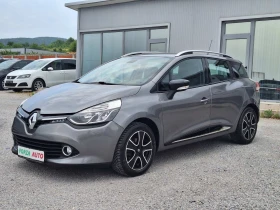 Renault Clio 1.5DCI