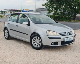 VW Golf 1.6 БЕНЗИН 102 К.С. BIFUEL! УНИКАТ! КАТО НОВА!