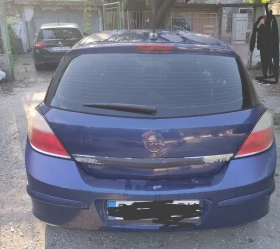 Opel Astra 1.7D - 850 € / 1662.46 лв. - 22794583 5 | Car24.bg Opel Astra 1.7D - 850 € / 1662.46 лв. - 22794583 5