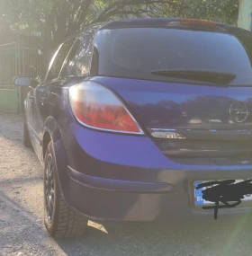 Opel Astra 1.7D - 850 € / 1662.46 лв. - 22794583 6 | Car24.bg Opel Astra 1.7D - 850 € / 1662.46 лв. - 22794583 6