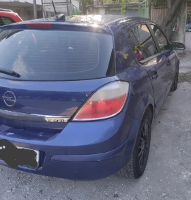 Opel Astra 1.7D - 850 € / 1662.46 лв. - 22794583 4 | Car24.bg Opel Astra 1.7D - 850 € / 1662.46 лв. - 22794583 4