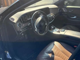 Mercedes-Benz S 550 * CARFAX * ЦЕНА ДО БГ - 17650 € / 34520.40 лв. - 30509045 6 | Car24.bg Mercedes-Benz S 550 * CARFAX * ЦЕНА ДО БГ - 17650 € / 34520.40 лв. - 30509045 6