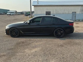 BMW 550 * АВТОКРЕДИТ * ГЛАВНО ПРЕДСТАВИТЕЛСТВО | Auto.bg — изображение 3 BMW 550 * АВТОКРЕДИТ * ГЛАВНО ПРЕДСТАВИТЕЛСТВО | Auto.bg — изображение 3