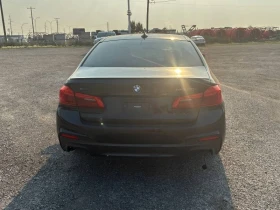 BMW 550 * АВТОКРЕДИТ * ГЛАВНО ПРЕДСТАВИТЕЛСТВО | Auto.bg — изображение 5 BMW 550 * АВТОКРЕДИТ * ГЛАВНО ПРЕДСТАВИТЕЛСТВО | Auto.bg — изображение 5