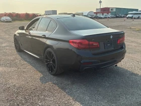 BMW 550 * АВТОКРЕДИТ * ГЛАВНО ПРЕДСТАВИТЕЛСТВО | Auto.bg — изображение 4 BMW 550 * АВТОКРЕДИТ * ГЛАВНО ПРЕДСТАВИТЕЛСТВО | Auto.bg — изображение 4