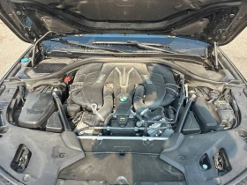 BMW 550 * АВТОКРЕДИТ * ГЛАВНО ПРЕДСТАВИТЕЛСТВО | Auto.bg — изображение 16 BMW 550 * АВТОКРЕДИТ * ГЛАВНО ПРЕДСТАВИТЕЛСТВО | Auto.bg — изображение 16