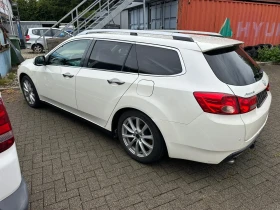 Honda Accord 2.4 Benzin, automatic | Auto.bg — изображение 15 Honda Accord 2.4 Benzin, automatic | Auto.bg — изображение 15