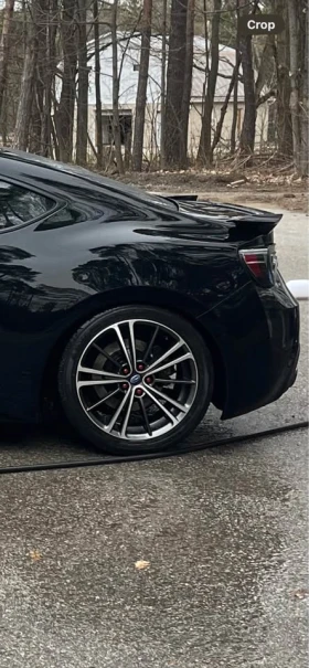 Subaru BRZ ЦЕНА ДО БЪЛГАРИЯ !!! | Auto.bg — изображение 3 Subaru BRZ ЦЕНА ДО БЪЛГАРИЯ !!! | Auto.bg — изображение 3
