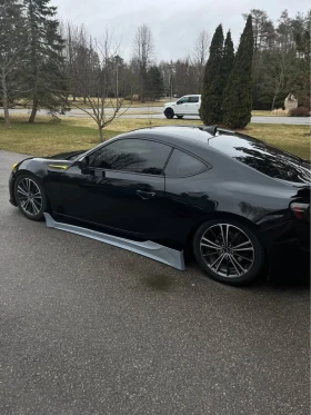 Subaru BRZ ЦЕНА ДО БЪЛГАРИЯ !!! | Auto.bg — изображение 7 Subaru BRZ ЦЕНА ДО БЪЛГАРИЯ !!! | Auto.bg — изображение 7