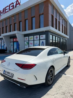 Mercedes-Benz CLS 350 CLS 350 КАСКО 9-G 4Matic AMG DISTRONIC+ MULTIBEAM - 34599 € - 49588277 4 | Car24.bg Mercedes-Benz CLS 350 CLS 350 КАСКО 9-G 4Matic AMG DISTRONIC+ MULTIBEAM - 34599 € - 49588277 4