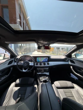 Mercedes-Benz CLS 350 CLS 350 КАСКО 9-G 4Matic AMG DISTRONIC+ MULTIBEAM - 34599 € - 49588277 9 | Car24.bg Mercedes-Benz CLS 350 CLS 350 КАСКО 9-G 4Matic AMG DISTRONIC+ MULTIBEAM - 34599 € - 49588277 9