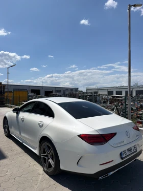 Mercedes-Benz CLS 350 CLS 350 КАСКО 9-G 4Matic AMG DISTRONIC+ MULTIBEAM - 34599 € - 49588277 2 | Car24.bg Mercedes-Benz CLS 350 CLS 350 КАСКО 9-G 4Matic AMG DISTRONIC+ MULTIBEAM - 34599 € - 49588277 2