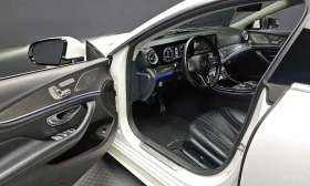 Mercedes-Benz CLS 300 d AMG Line/ФИНАНСИРАНЕ - 20499 € - 27283210 10 | Car24.bg Mercedes-Benz CLS 300 d AMG Line/ФИНАНСИРАНЕ - 20499 € - 27283210 10