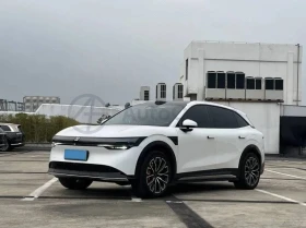Zeekr 7X * ФИКСИРАНА ЦЕНА ДО РЕГИСТРАЦИЯ В БЪЛГАРИЯ*