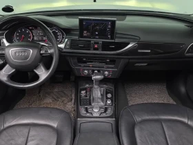 Audi A6 3.0 Tfsi Quattro C7 | Auto.bg — изображение 7 Audi A6 3.0 Tfsi Quattro C7 | Auto.bg — изображение 7