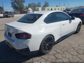 BMW 230 * I* АВТОКРЕДИТ БЕЗ ПЪРВОНАЧАЛНА ВНОСКА* | Auto.bg — изображение 4 BMW 230 * I* АВТОКРЕДИТ БЕЗ ПЪРВОНАЧАЛНА ВНОСКА* | Auto.bg — изображение 4