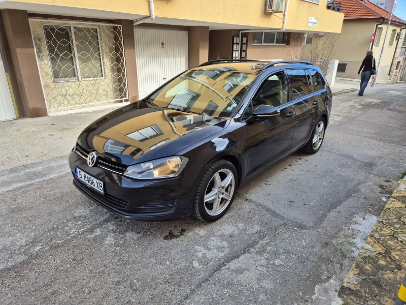 VW Golf 2.0tdi DSG - 15500 лв. / 7925.02 € - 44490754 1 | Car24.bg VW Golf 2.0tdi DSG - 15500 лв. / 7925.02 € - 44490754 1