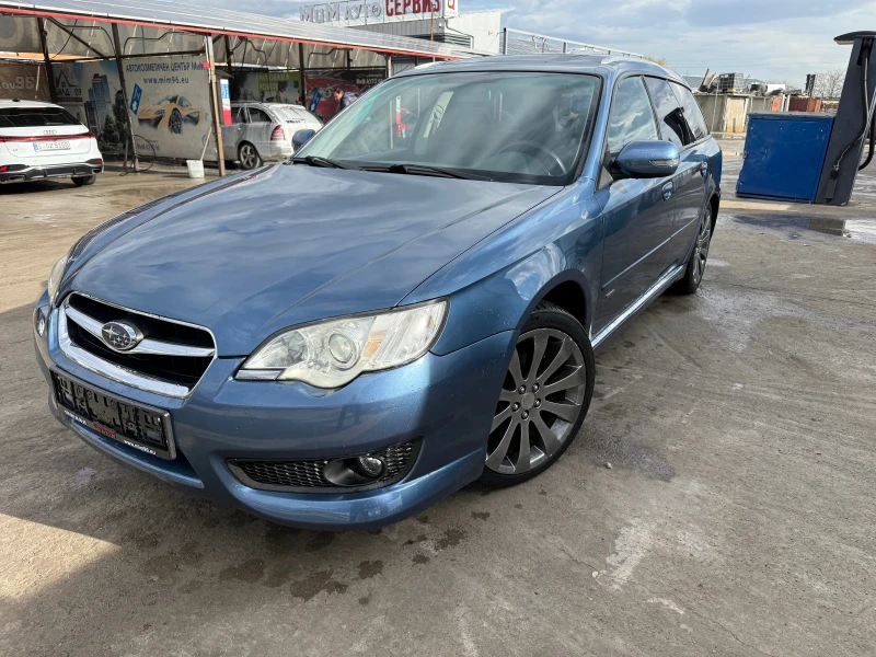 Subaru Legacy 3.0R S AWD 245ph* FACE* SI-DRIVE* SWISS* - 9500 лв. / 4857.27 € - 28045483 1 | Car24.bg Subaru Legacy 3.0R S AWD 245ph* FACE* SI-DRIVE* SWISS* - 9500 лв. / 4857.27 € - 28045483 1