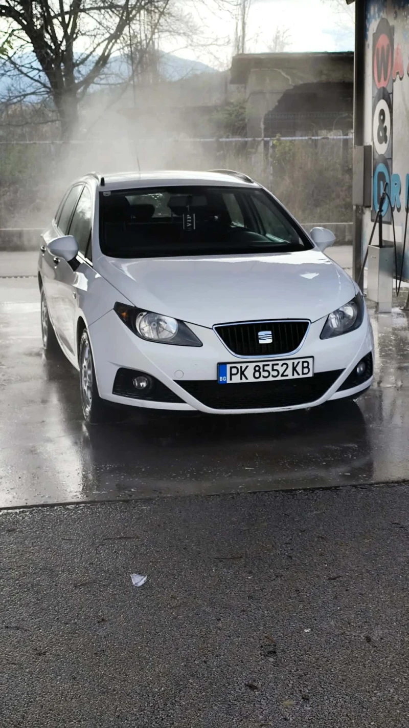 Seat Ibiza - 3350 € / 6552.03 лв. - 40371910 1 | Car24.bg Seat Ibiza - 3350 € / 6552.03 лв. - 40371910 1