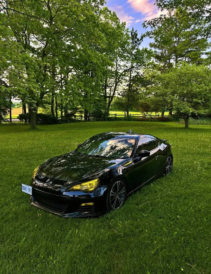 Subaru BRZ ЦЕНА ДО БЪЛГАРИЯ !!! | Auto.bg — изображение 1 Subaru BRZ ЦЕНА ДО БЪЛГАРИЯ !!! | Auto.bg — изображение 1