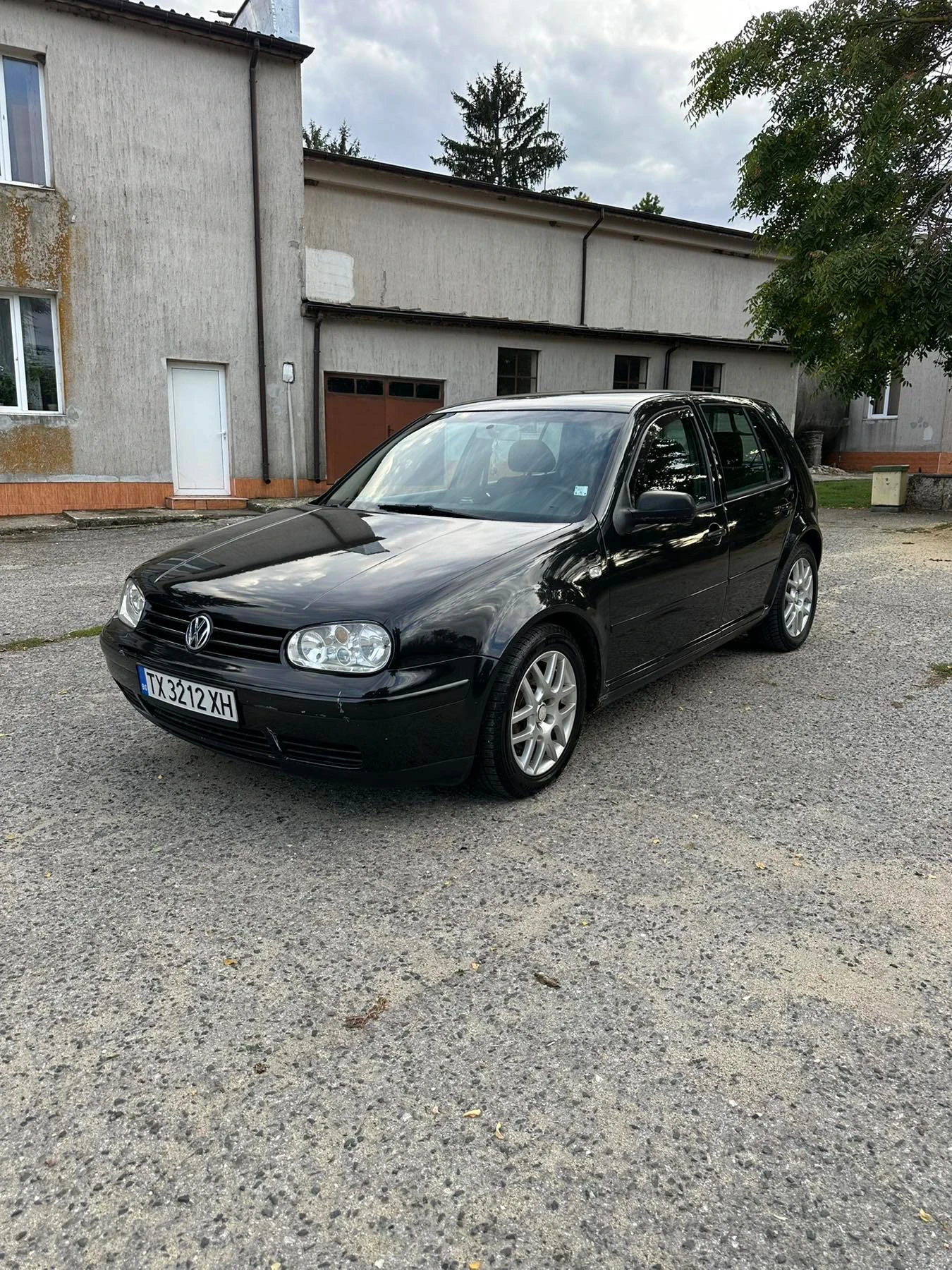 VW Golf undefined | Auto.bg — изображение 1 VW Golf undefined | Auto.bg — изображение 1