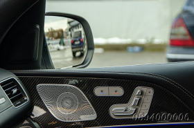 Mercedes-Benz GLS 63 AMG 4M DESIGNO CARBON 3xTV BURMEISTER 7  | Mobile.bg   13