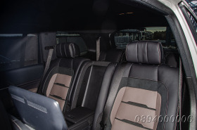 Mercedes-Benz GLS 63 AMG 4M DESIGNO CARBON 3xTV BURMEISTER 7  | Mobile.bg   10
