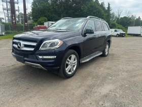 Mercedes-Benz GL 450 4MATIC* harman/kardon* подгрев* панорама* TV-отзад - Car24.bg Mercedes-Benz GL 450 4MATIC* harman/kardon* подгрев* панорама* TV-отзад
